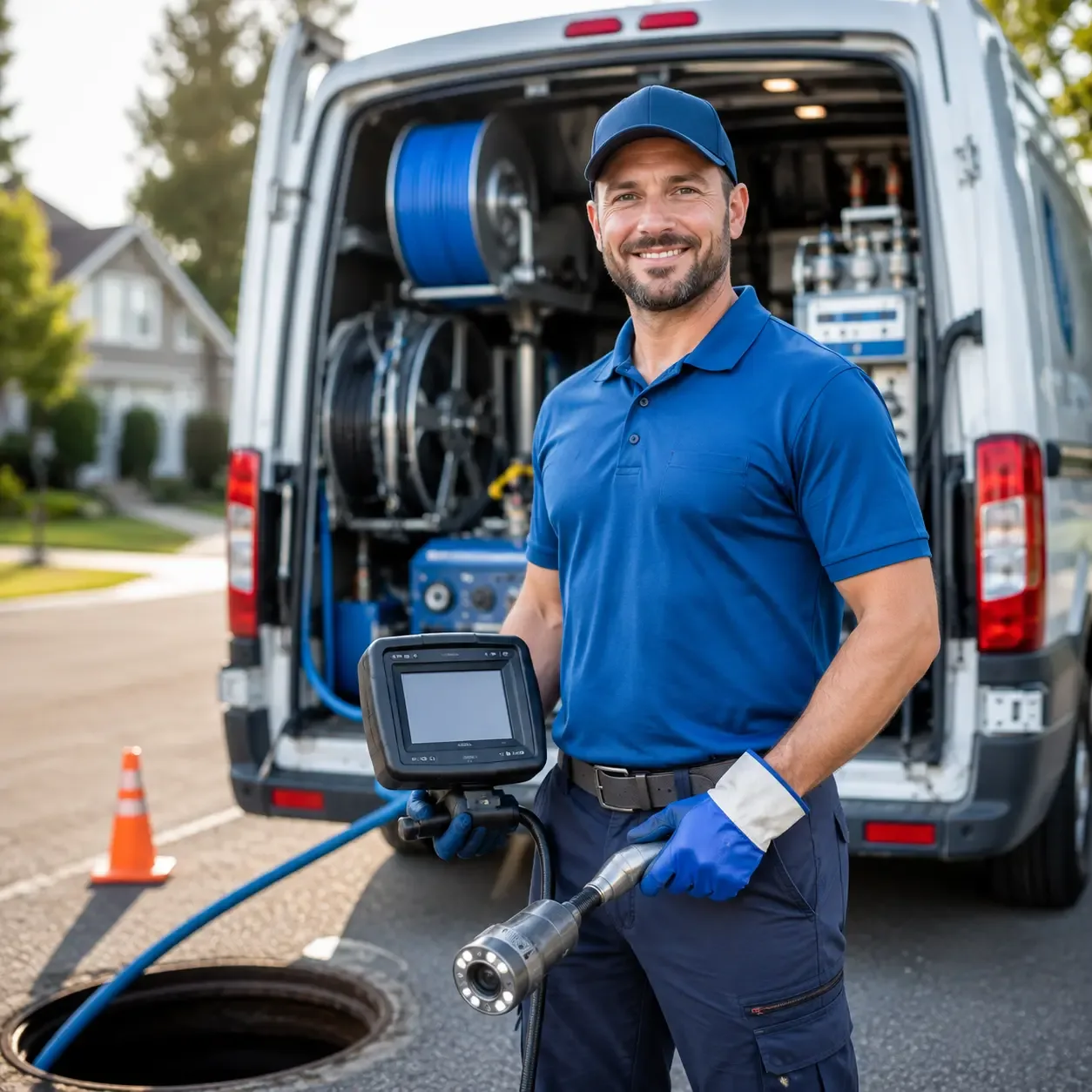 Local Pipe Relining specialists in Jacksonville, MO