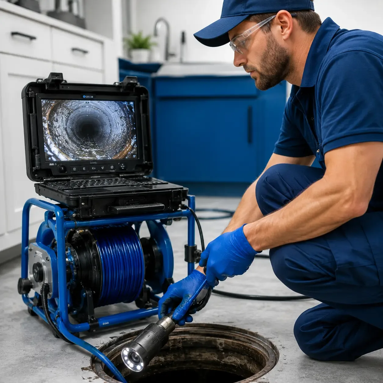 Pipe Relining professionals serving Jacksonville, MO